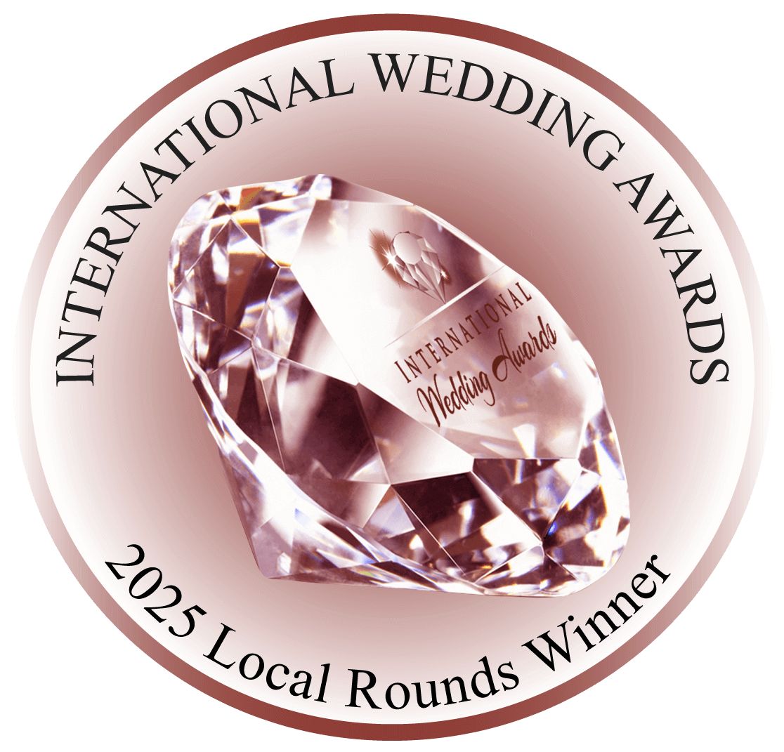 International Wedding Award 2025